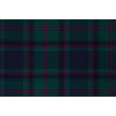 House of Edgar Heavy Weight Nevis Tartan - Cooper Modern